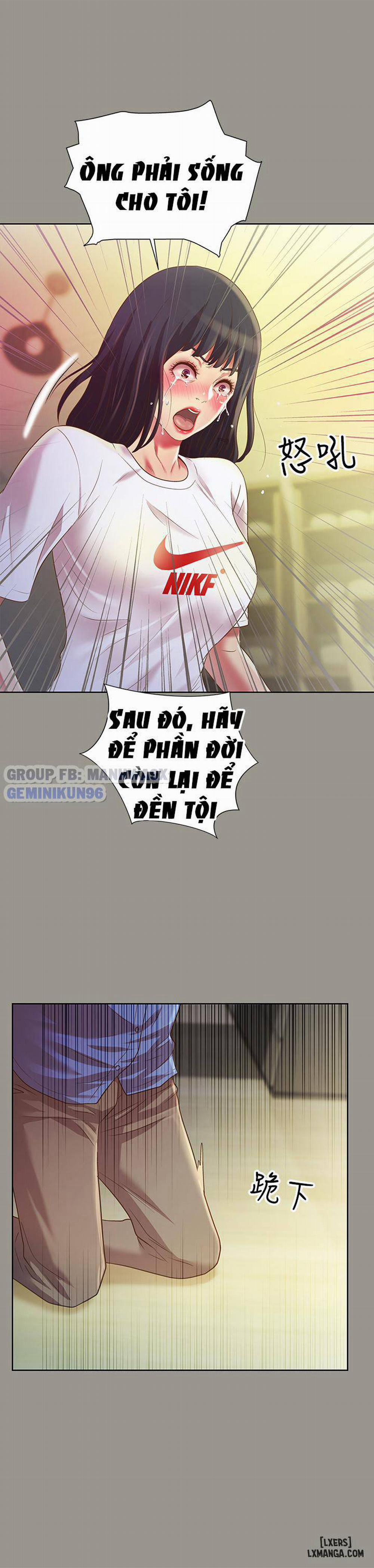 Bạn Gái Của Bạn Tôi 71 trang 12