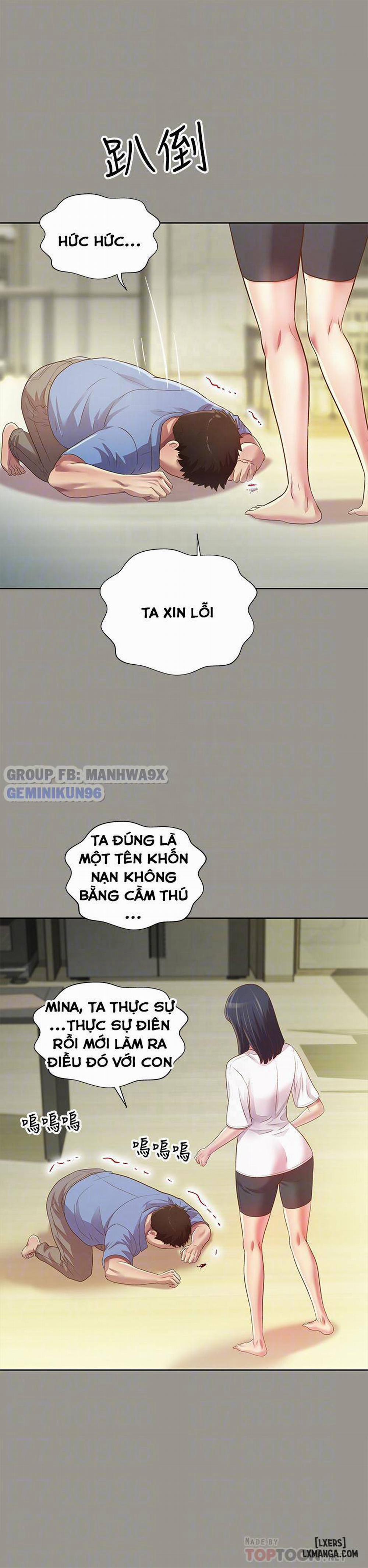 Bạn Gái Của Bạn Tôi 71 trang 13