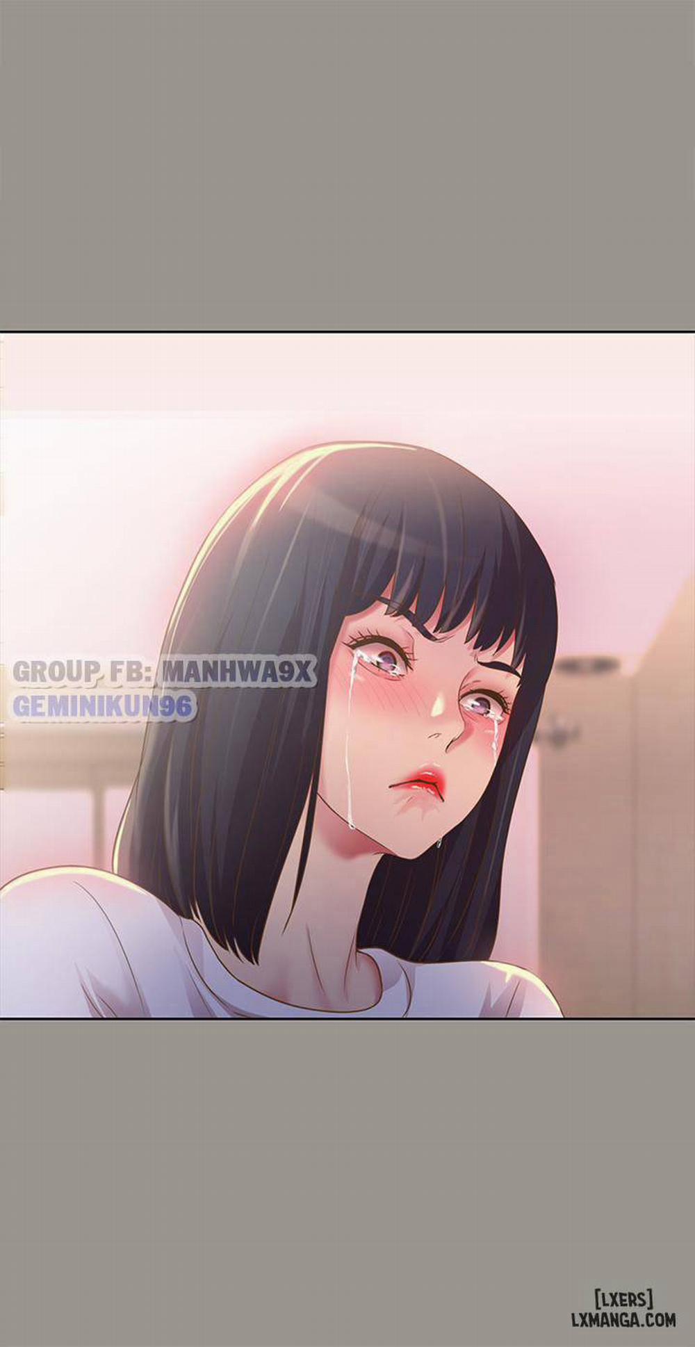 Bạn Gái Của Bạn Tôi 71 trang 14