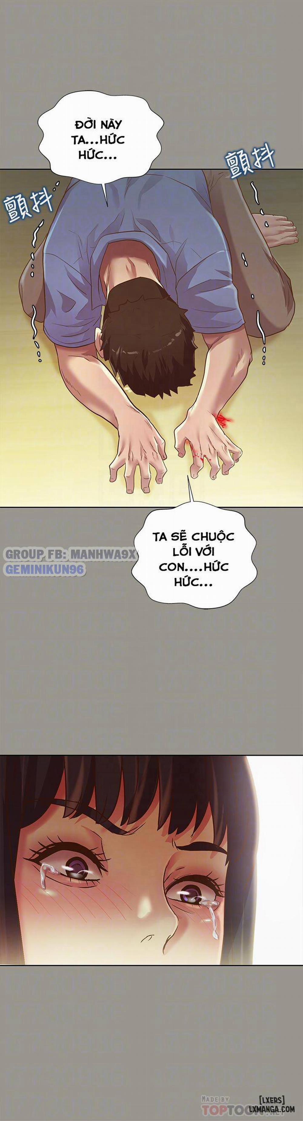 Bạn Gái Của Bạn Tôi 71 trang 15