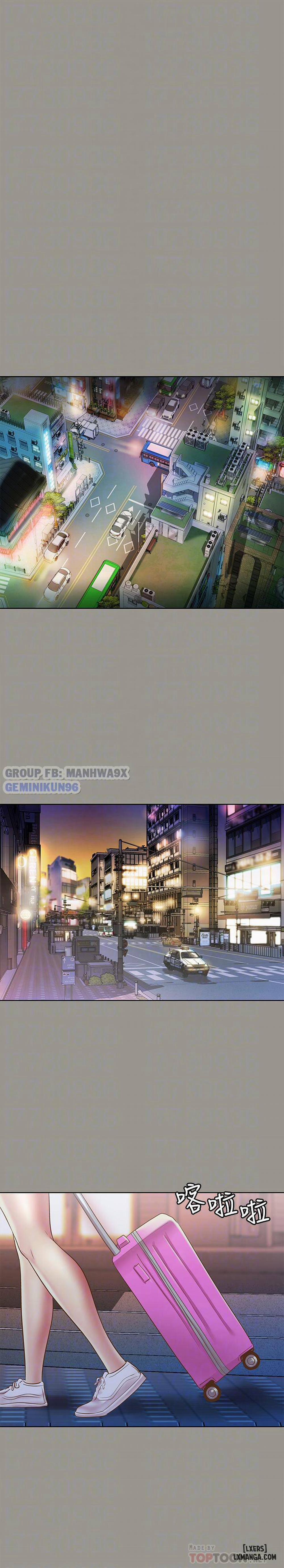 Bạn Gái Của Bạn Tôi 71 trang 17