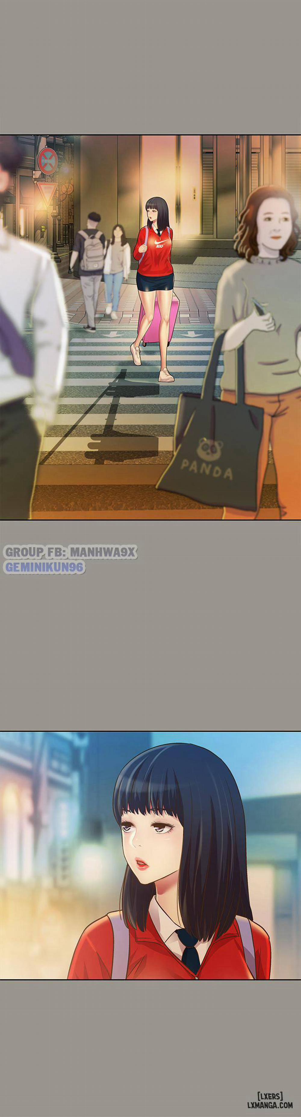 Bạn Gái Của Bạn Tôi 71 trang 18