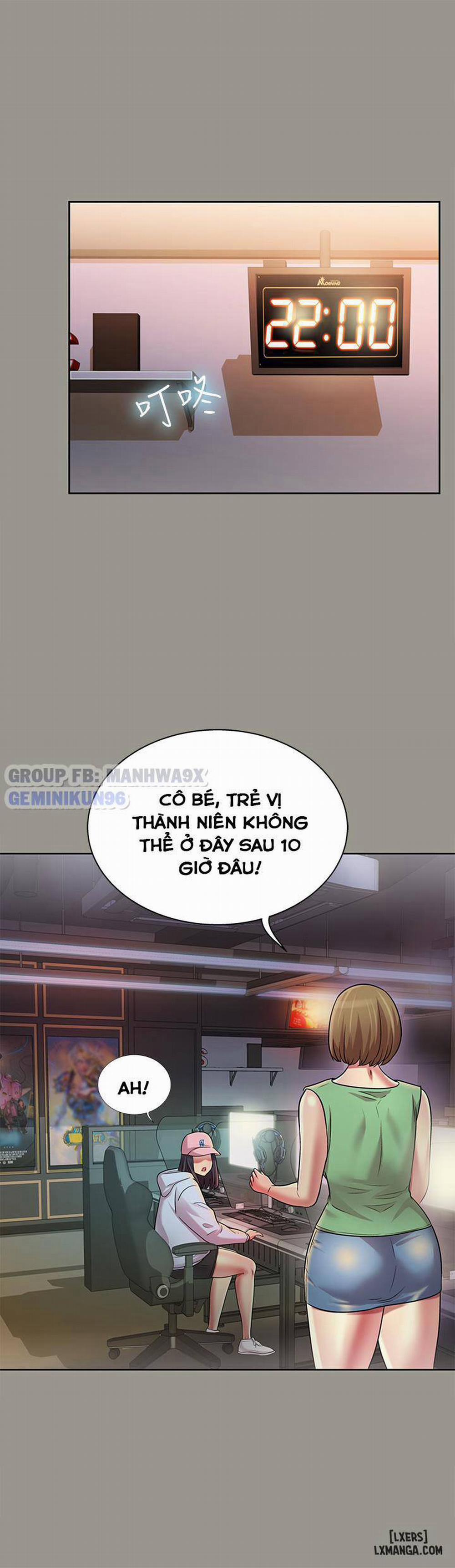 Bạn Gái Của Bạn Tôi 71 trang 23