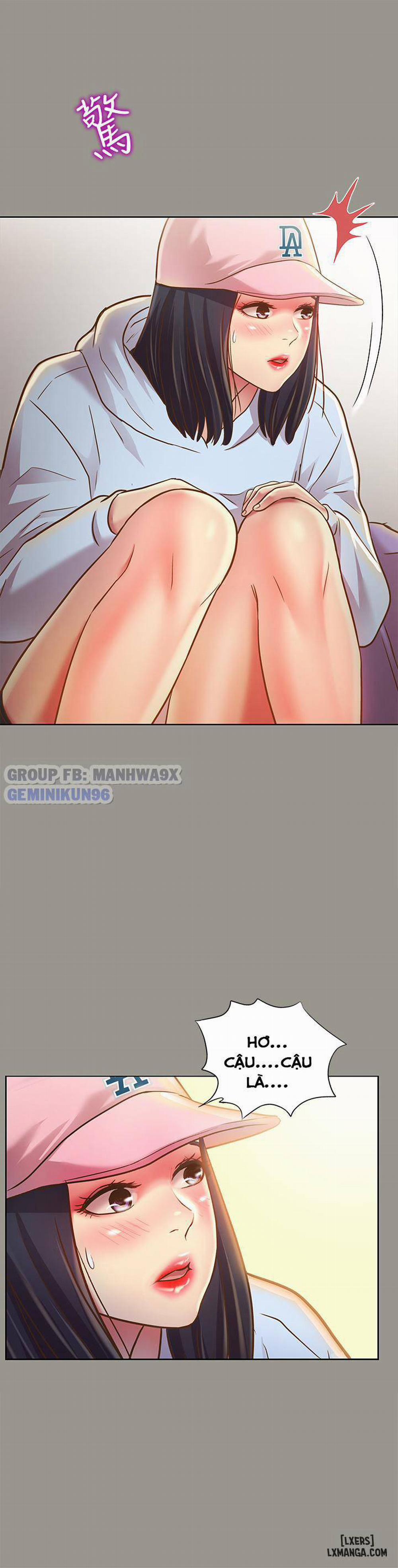 Bạn Gái Của Bạn Tôi 71 trang 26