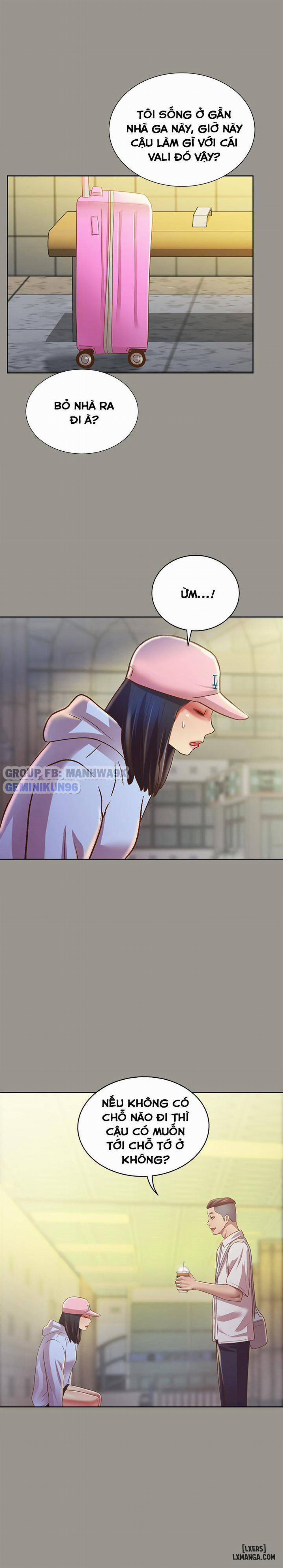 Bạn Gái Của Bạn Tôi 71 trang 29