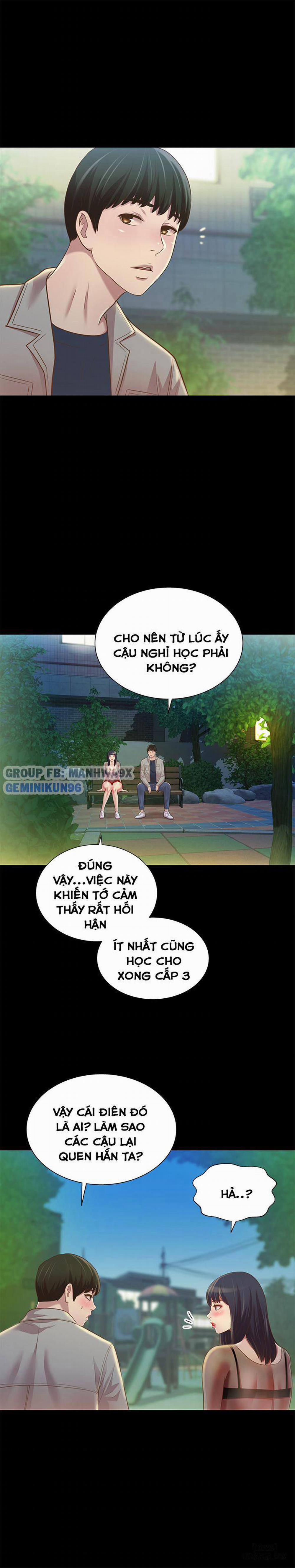 Bạn Gái Của Bạn Tôi 71 trang 32