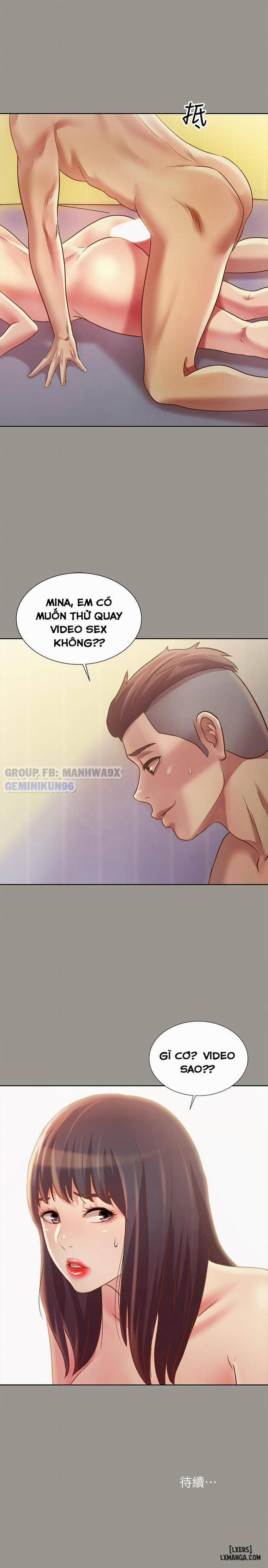 Bạn Gái Của Bạn Tôi 71 trang 37