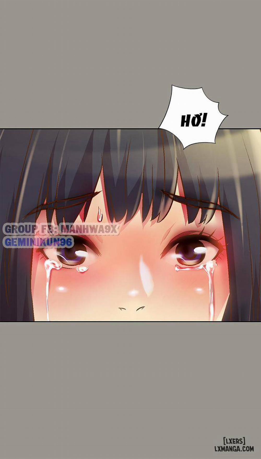 Bạn Gái Của Bạn Tôi 71 trang 8