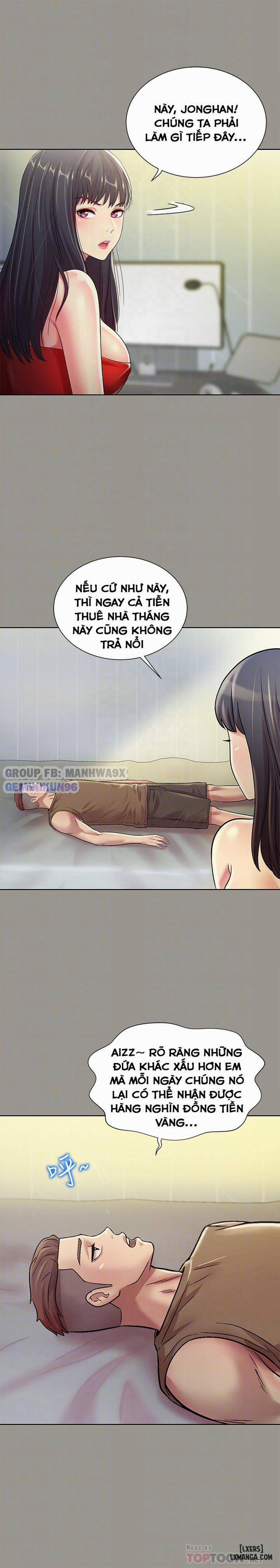 Bạn Gái Của Bạn Tôi 72 trang 10