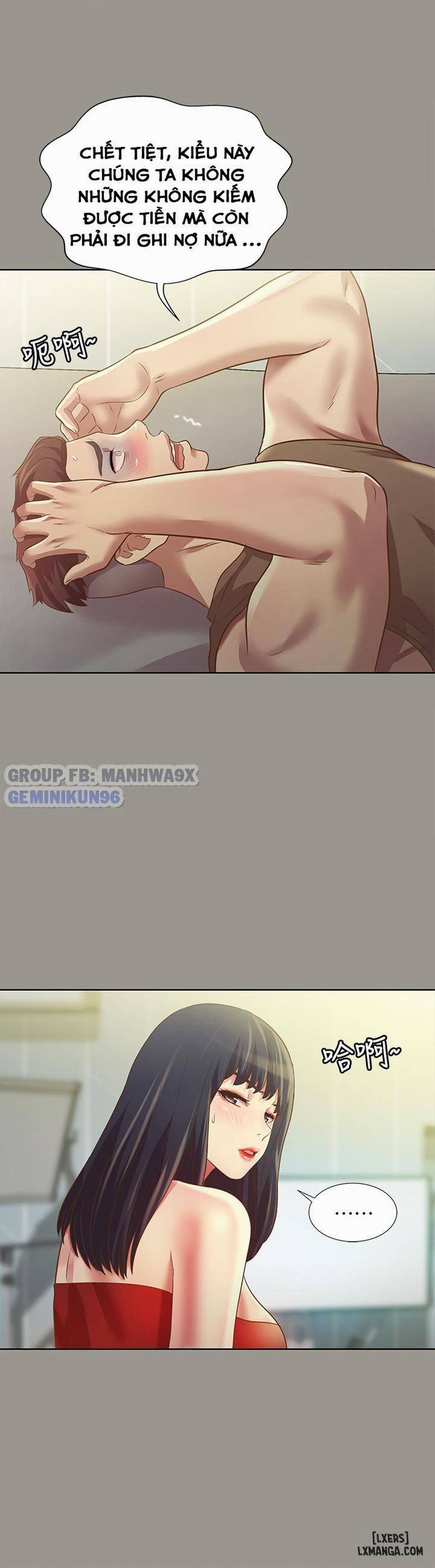 Bạn Gái Của Bạn Tôi 72 trang 11