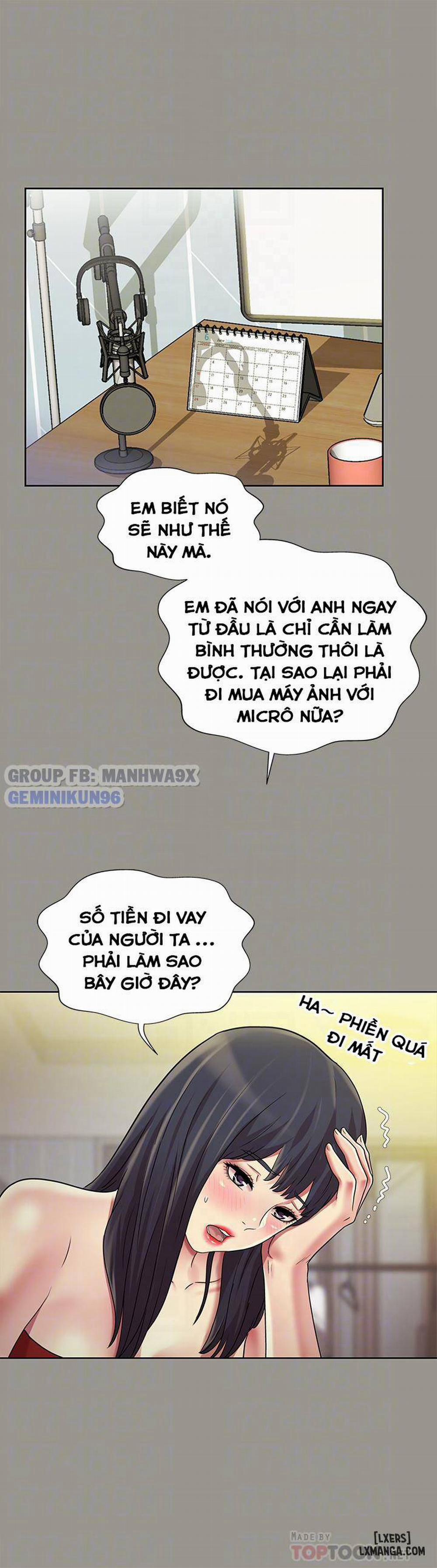 Bạn Gái Của Bạn Tôi 72 trang 12