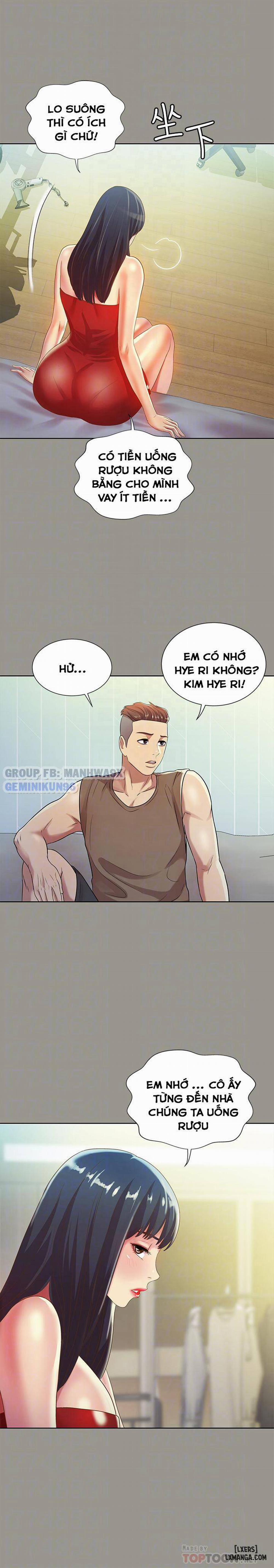 Bạn Gái Của Bạn Tôi 72 trang 15