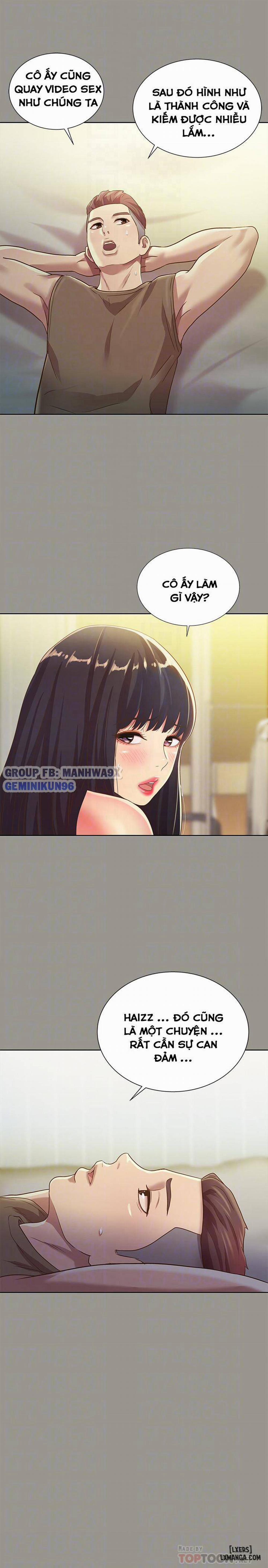 Bạn Gái Của Bạn Tôi 72 trang 17