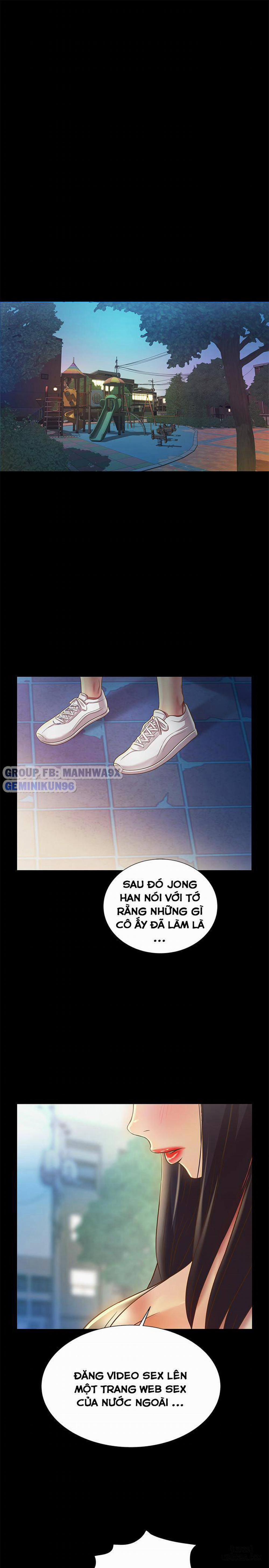 Bạn Gái Của Bạn Tôi 72 trang 19