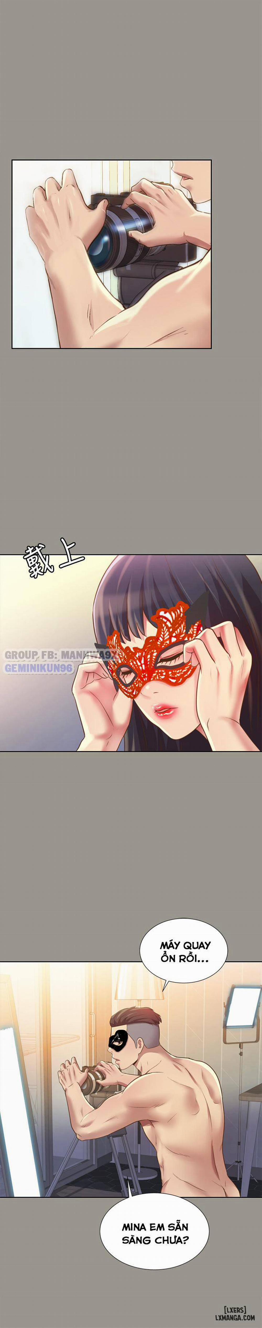 Bạn Gái Của Bạn Tôi 72 trang 23