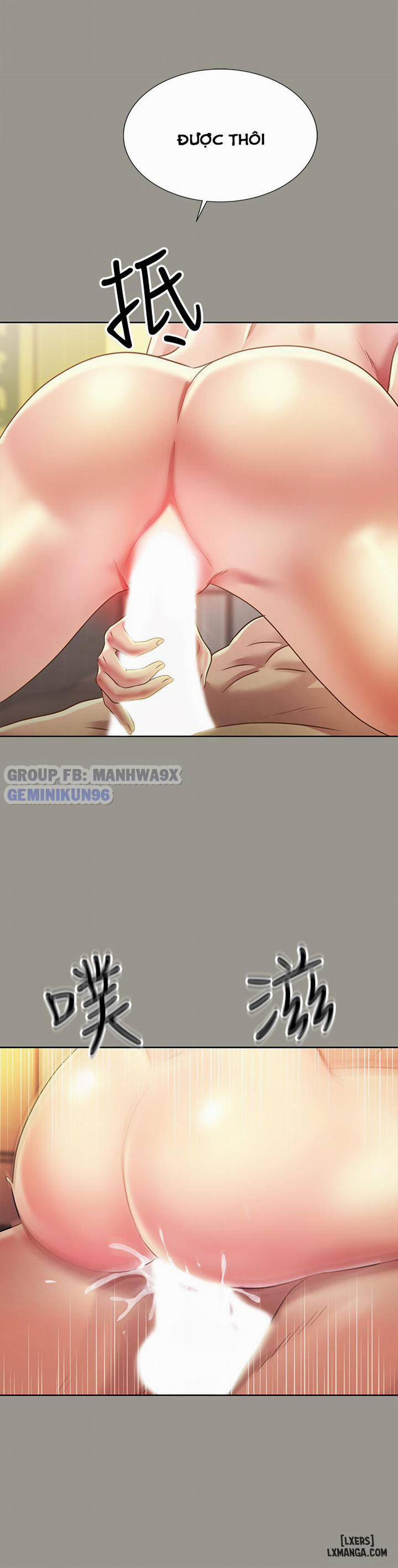 Bạn Gái Của Bạn Tôi 72 trang 31