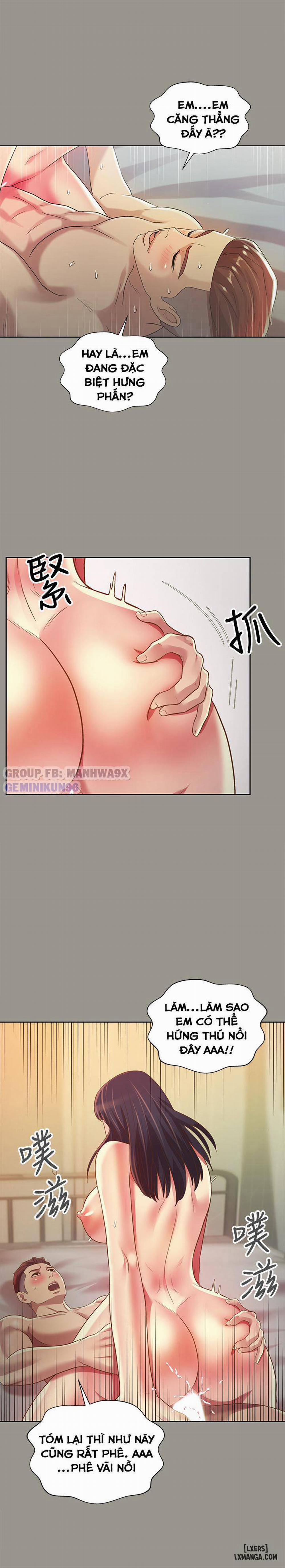 Bạn Gái Của Bạn Tôi 72 trang 33