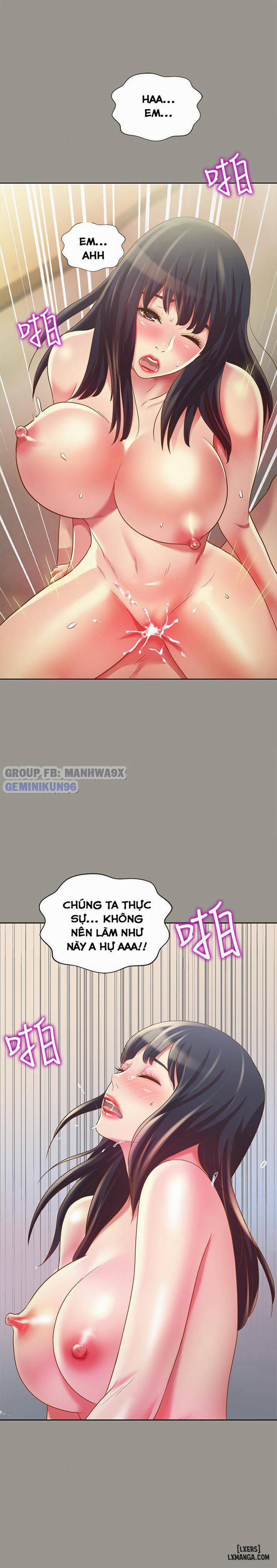 Bạn Gái Của Bạn Tôi 72 trang 34