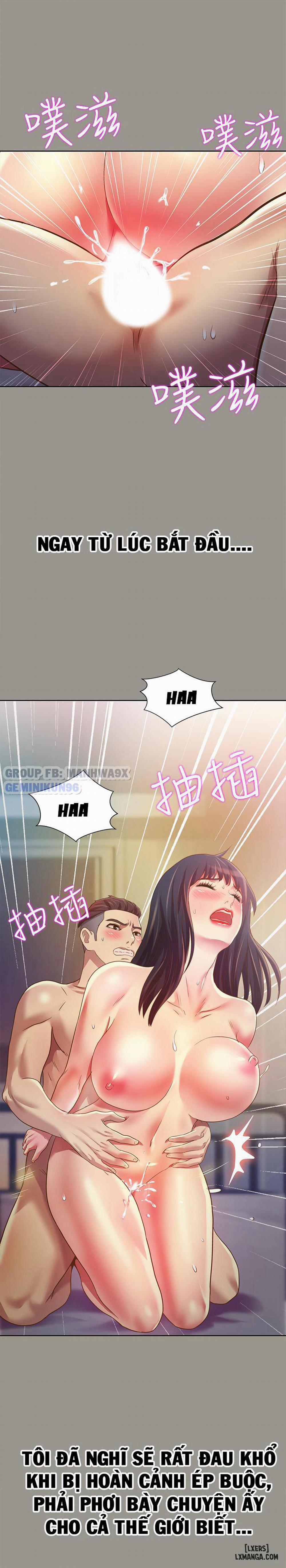 Bạn Gái Của Bạn Tôi 72 trang 35