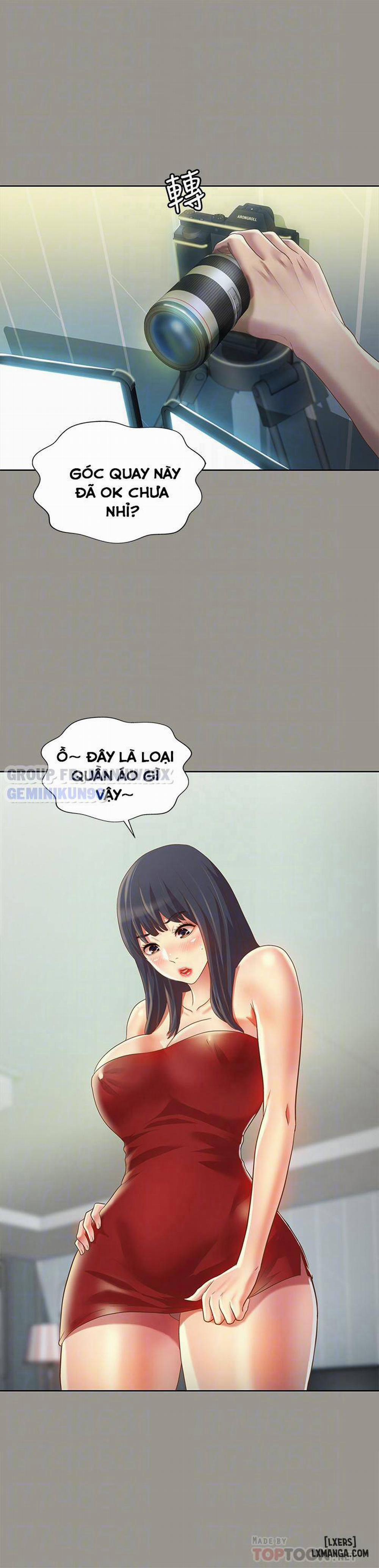 Bạn Gái Của Bạn Tôi 72 trang 4