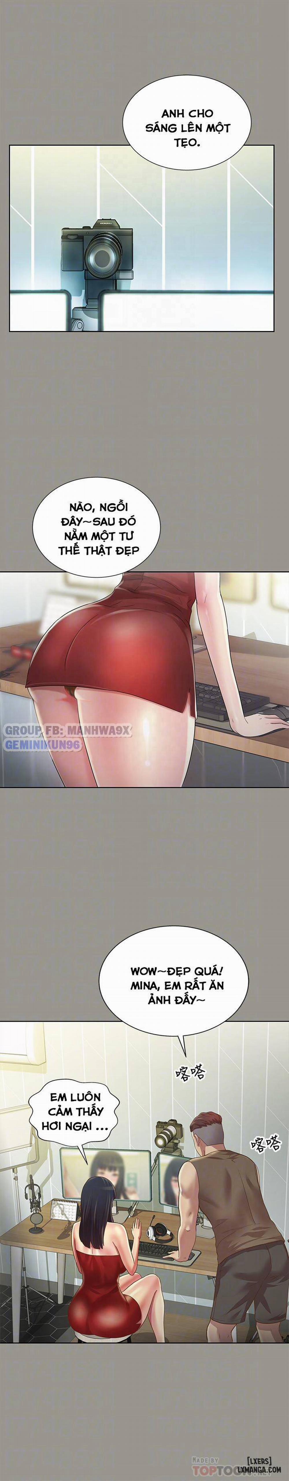 Bạn Gái Của Bạn Tôi 72 trang 6