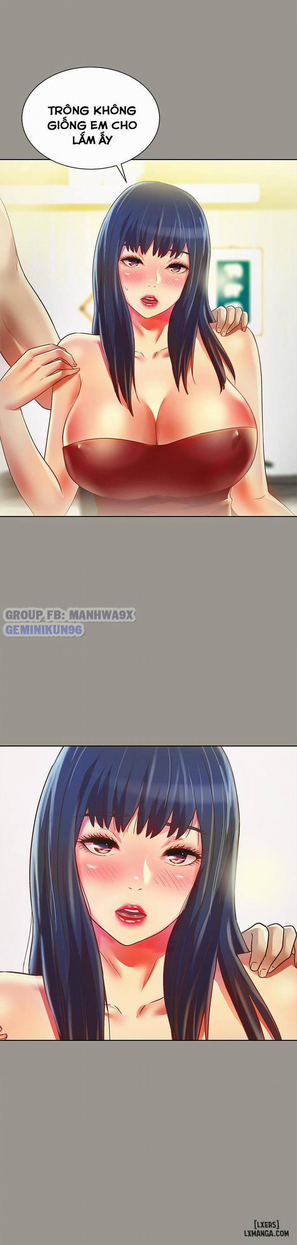 Bạn Gái Của Bạn Tôi 72 trang 7