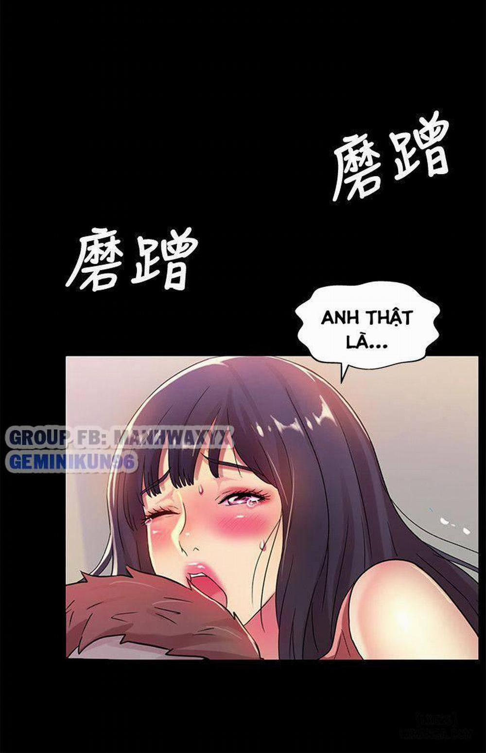 Bạn Gái Của Bạn Tôi 9 trang 1