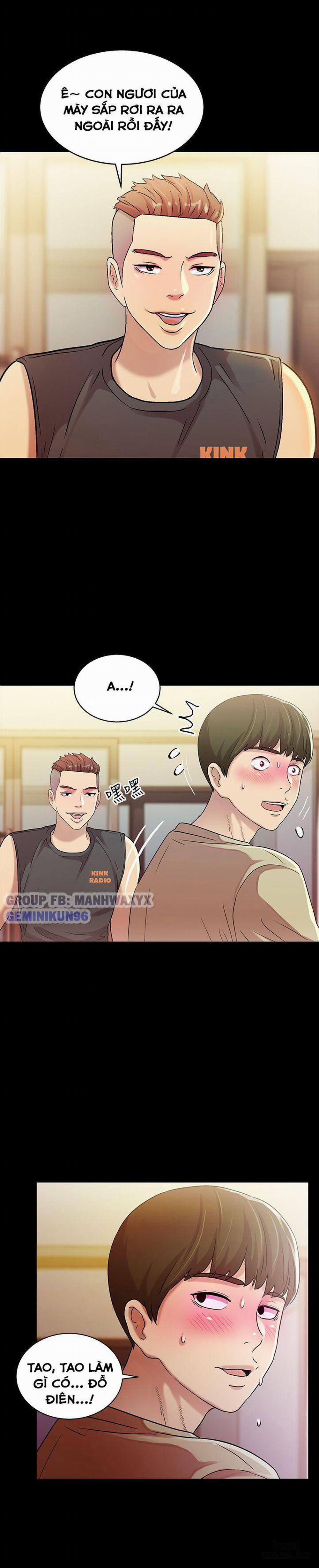 Bạn Gái Của Bạn Tôi 9 trang 11