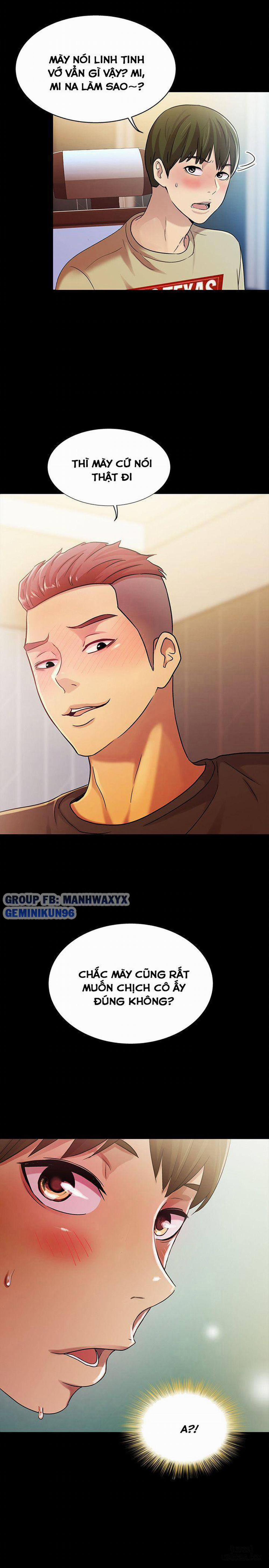 Bạn Gái Của Bạn Tôi 9 trang 25