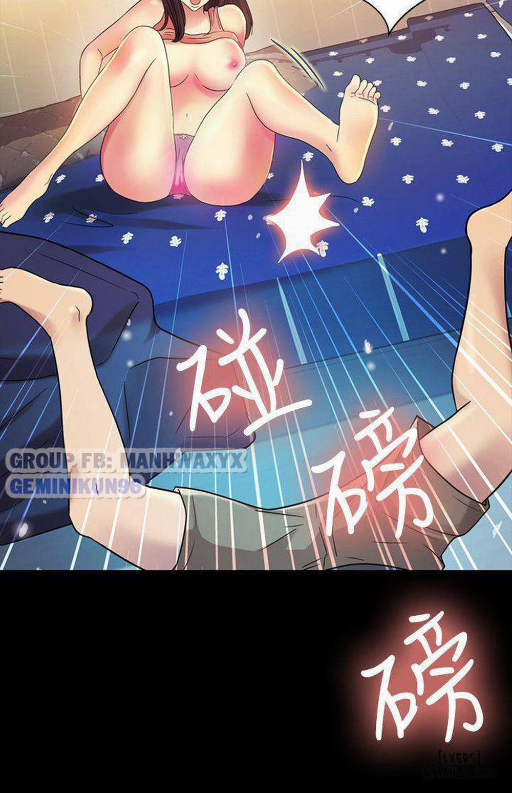 Bạn Gái Của Bạn Tôi 9 trang 6