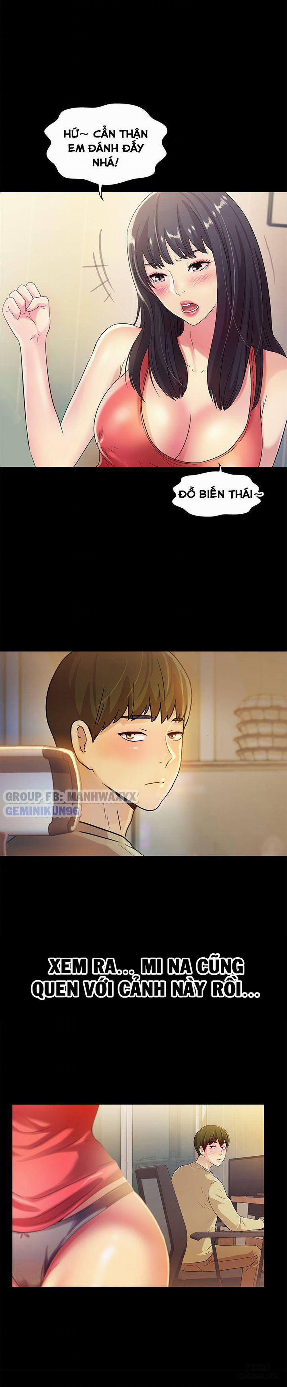 Bạn Gái Của Bạn Tôi 9 trang 9