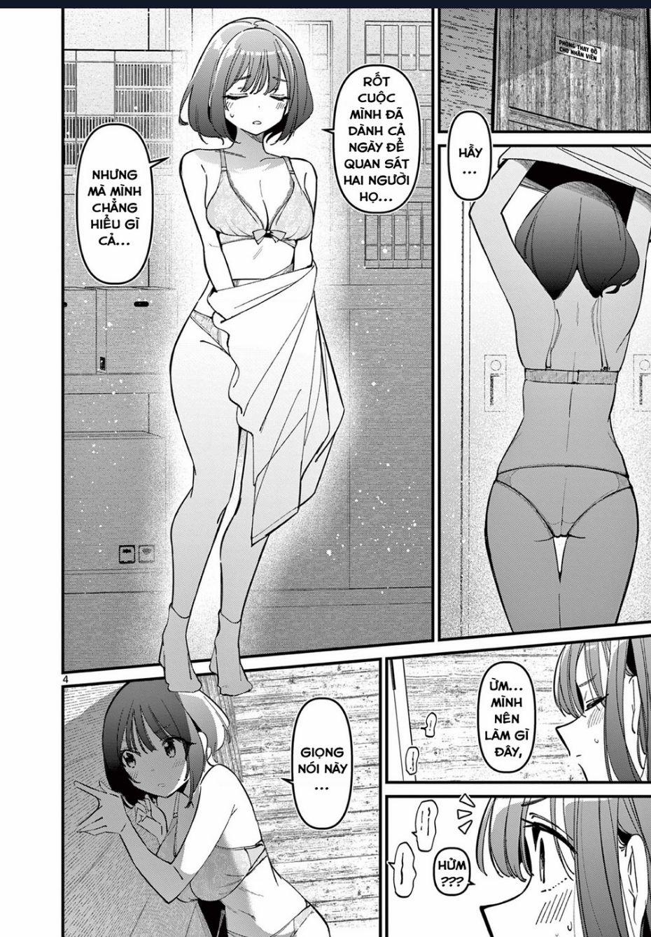 Bạn Gái Của Cậu Ấy 40 trang 2