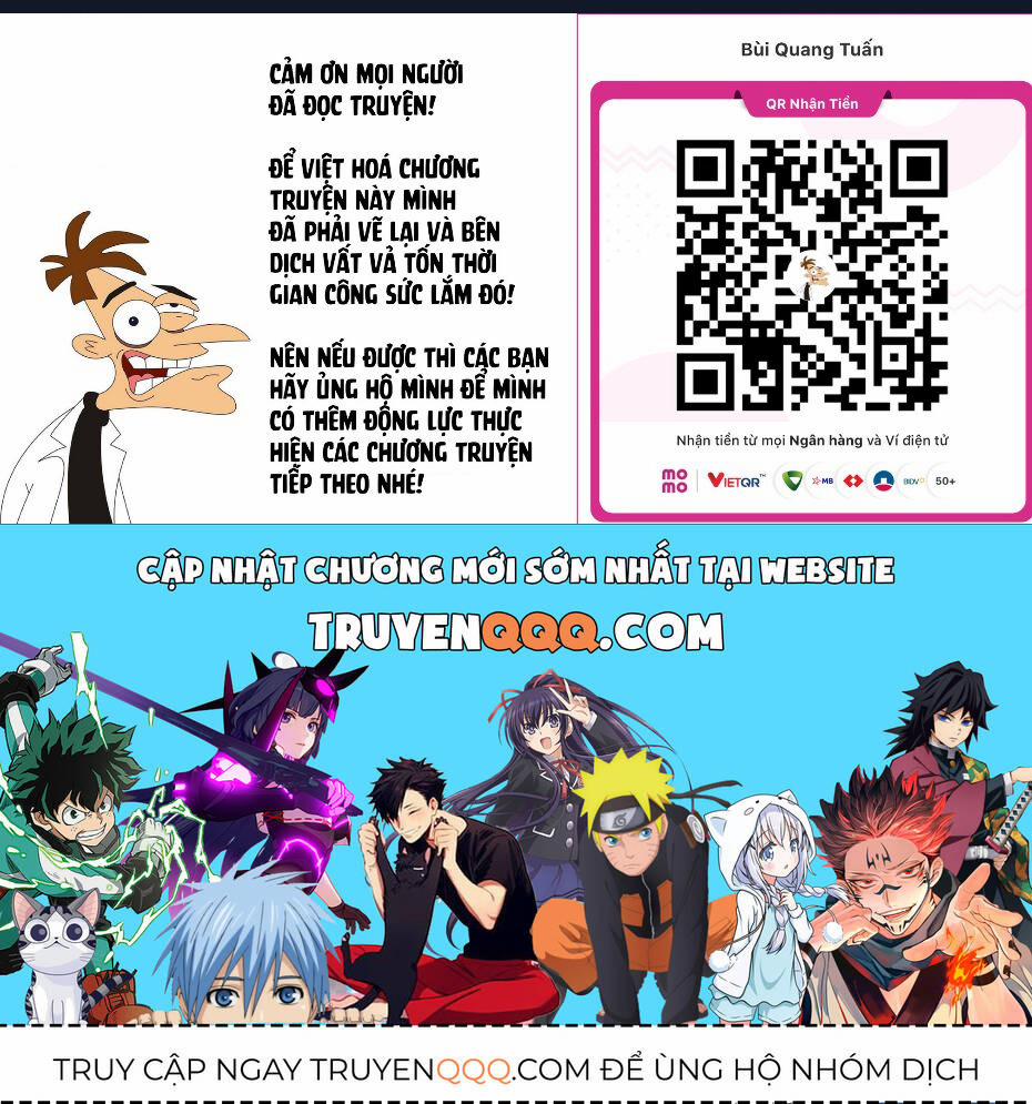 Bạn Gái Của Cậu Ấy 43 trang 17