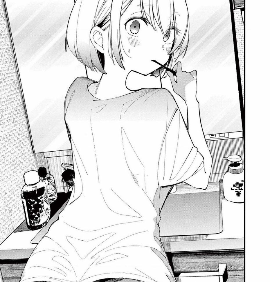 Bạn Gái Của Cậu Ấy Chuong 4 trang 1