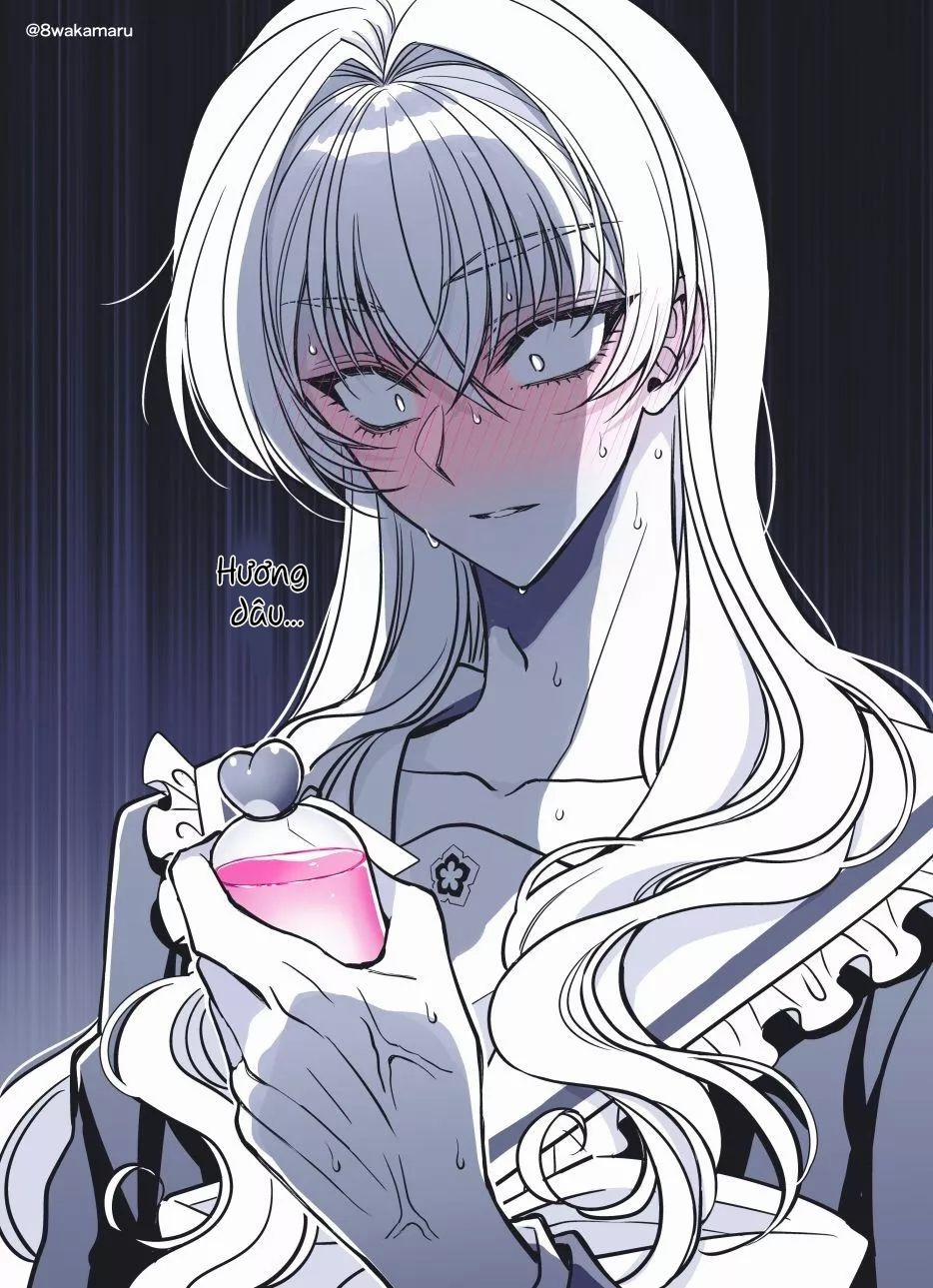 Bạn Gái Của Nonoko 44 trang 5