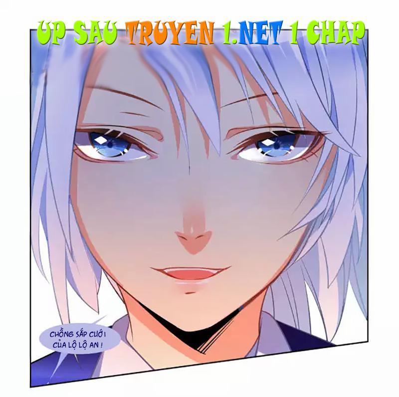 Bạn Gái Của Tôi Là Rồng 2 trang 15