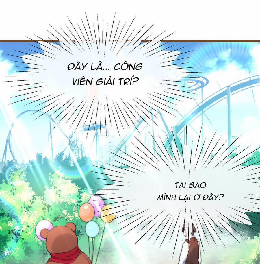 Bạn Gái Của Tôi Rất Kì Lạ 1 trang 13