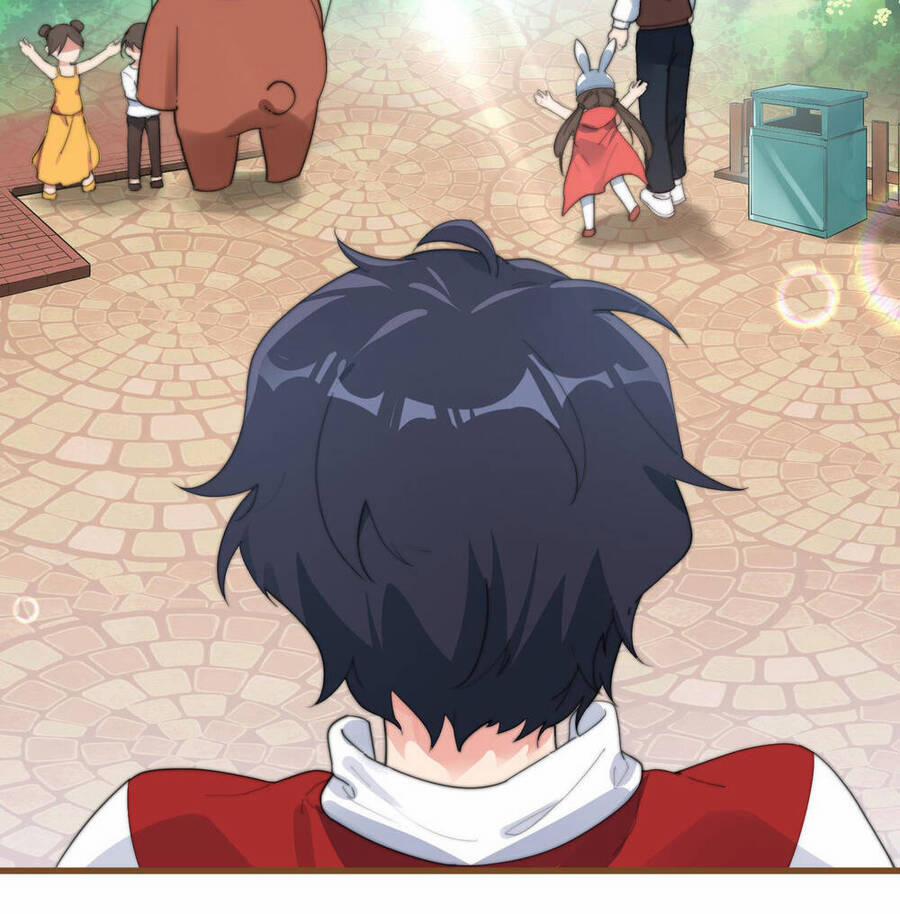 Bạn Gái Của Tôi Rất Kì Lạ 1 trang 14