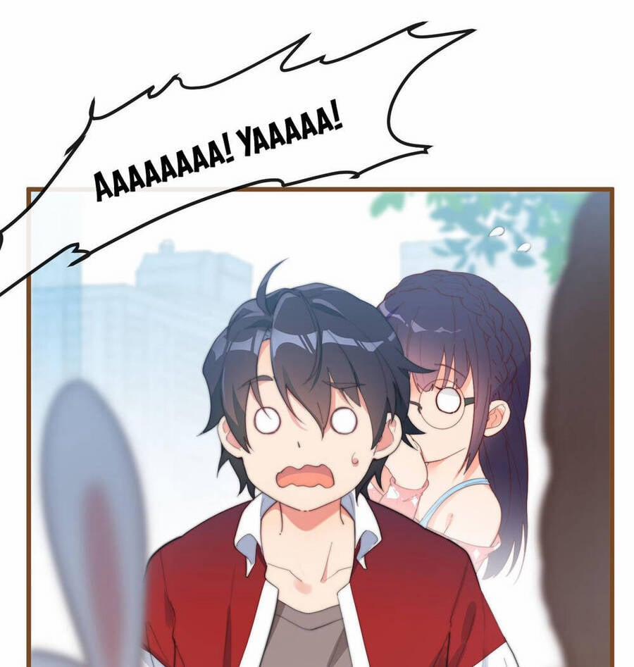 Bạn Gái Của Tôi Rất Kì Lạ 1 trang 15