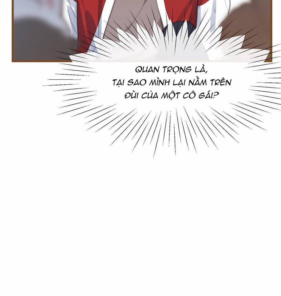 Bạn Gái Của Tôi Rất Kì Lạ 1 trang 16