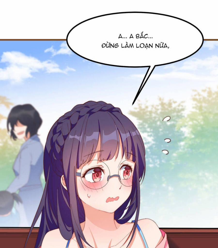 Bạn Gái Của Tôi Rất Kì Lạ 1 trang 28