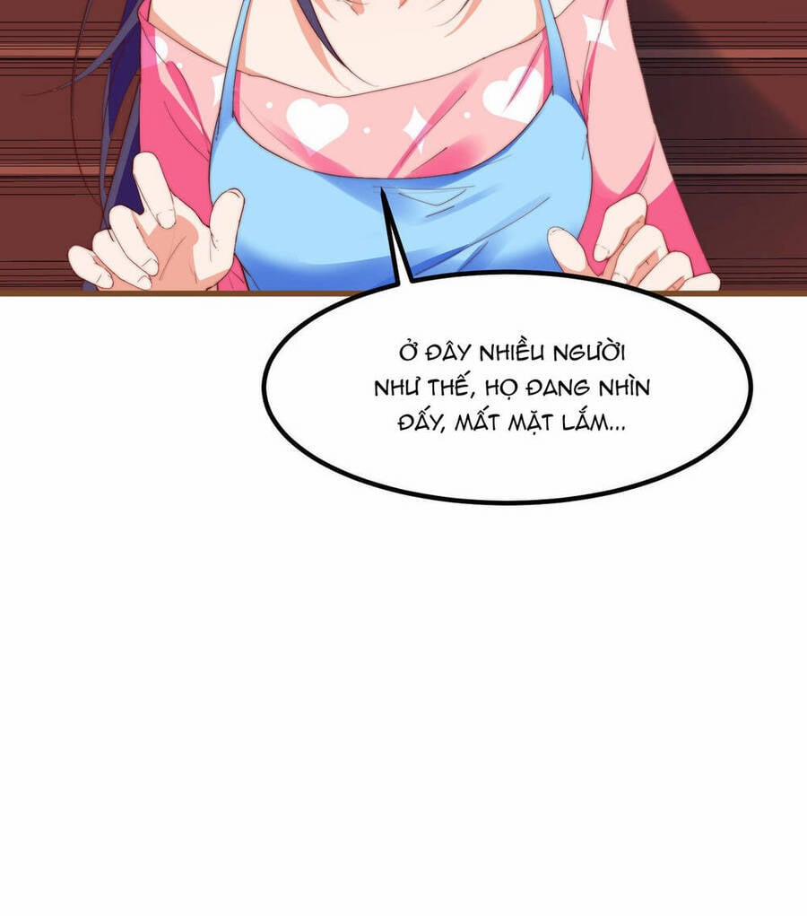 Bạn Gái Của Tôi Rất Kì Lạ 1 trang 29