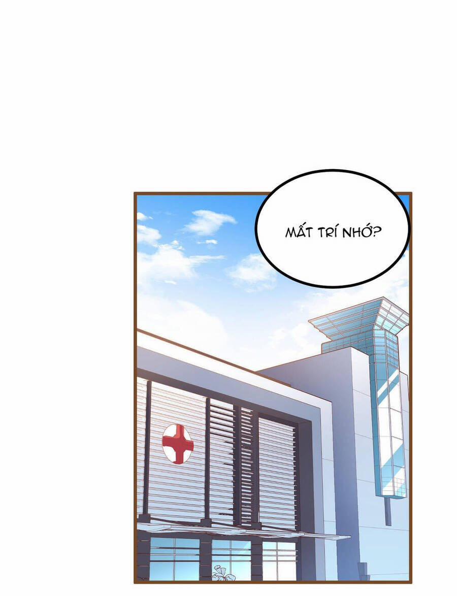 Bạn Gái Của Tôi Rất Kì Lạ 1 trang 39