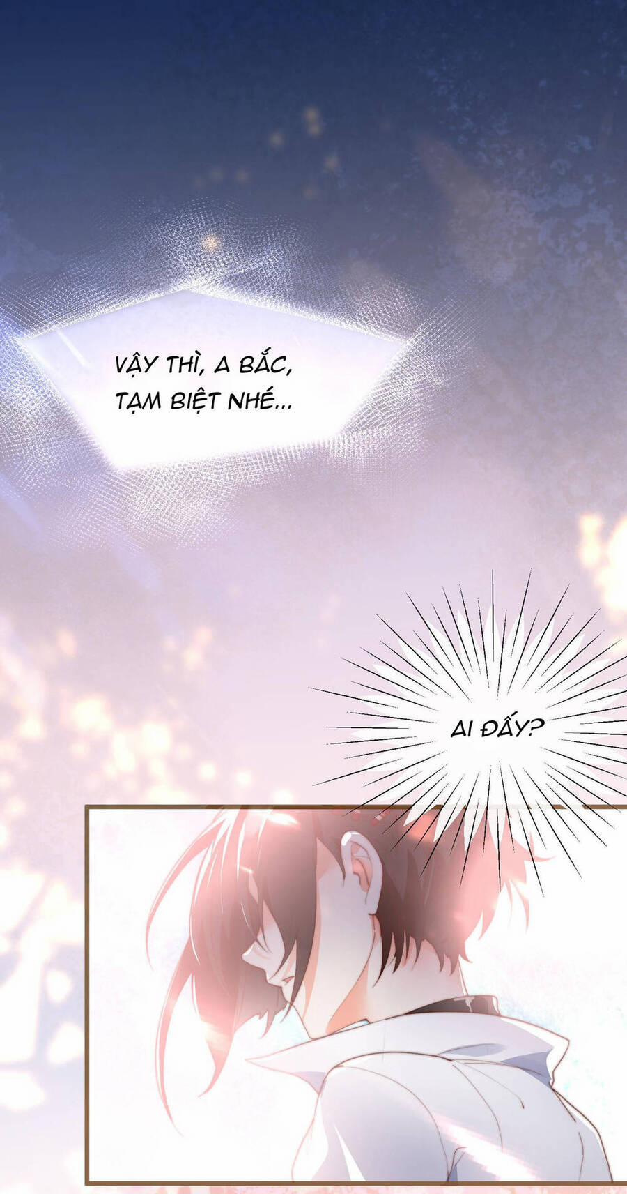 Bạn Gái Của Tôi Rất Kì Lạ 1 trang 4