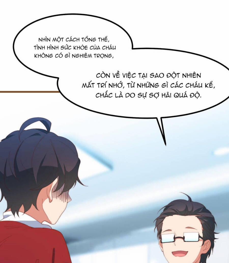 Bạn Gái Của Tôi Rất Kì Lạ 1 trang 41