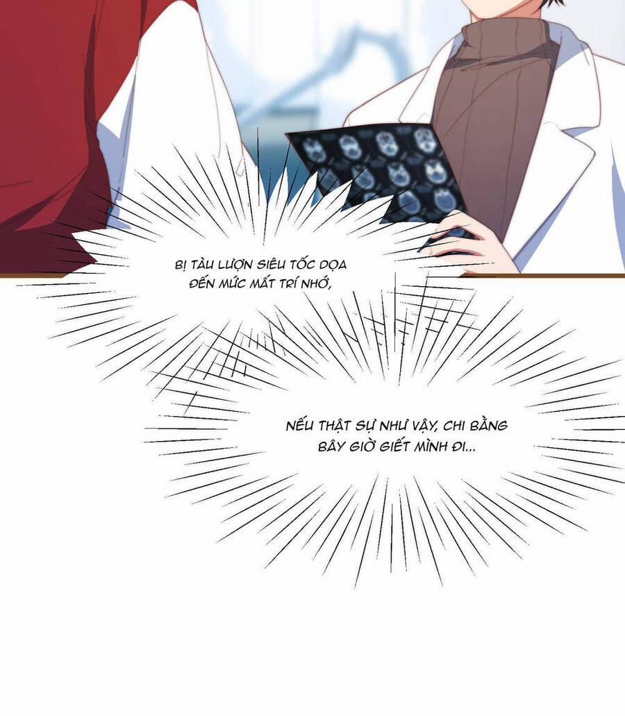 Bạn Gái Của Tôi Rất Kì Lạ 1 trang 42