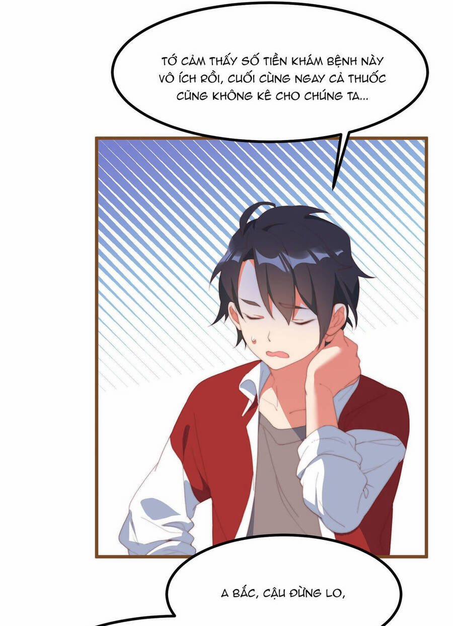 Bạn Gái Của Tôi Rất Kì Lạ 1 trang 44