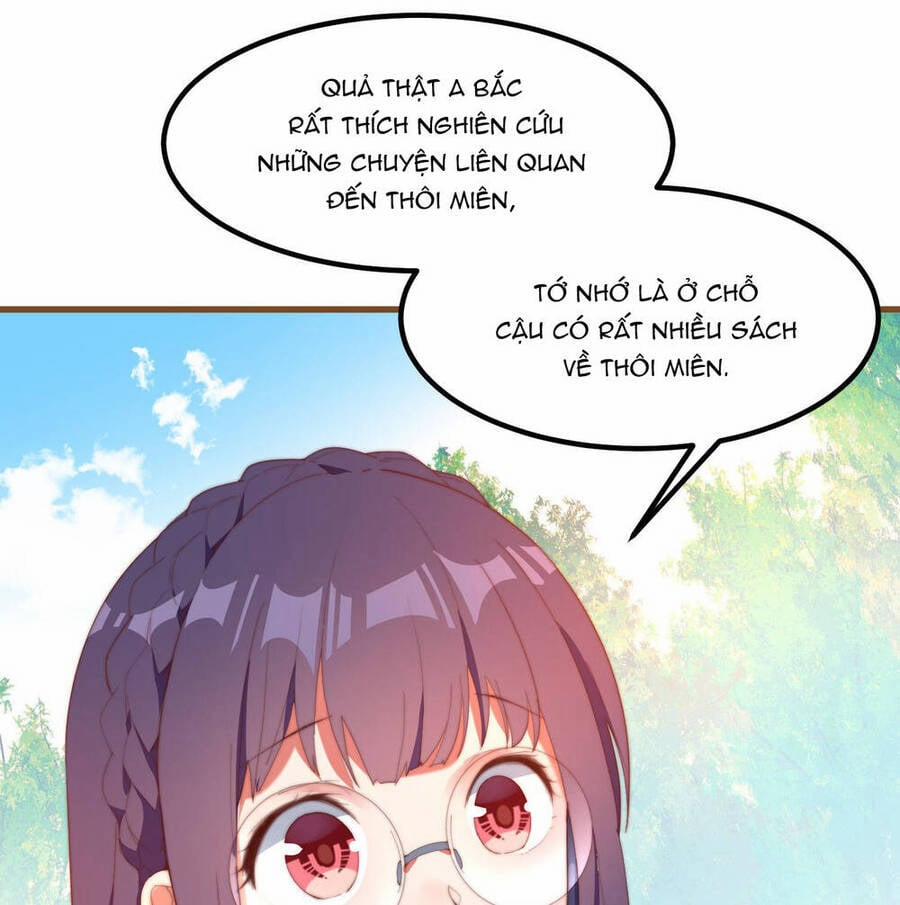 Bạn Gái Của Tôi Rất Kì Lạ 1 trang 49