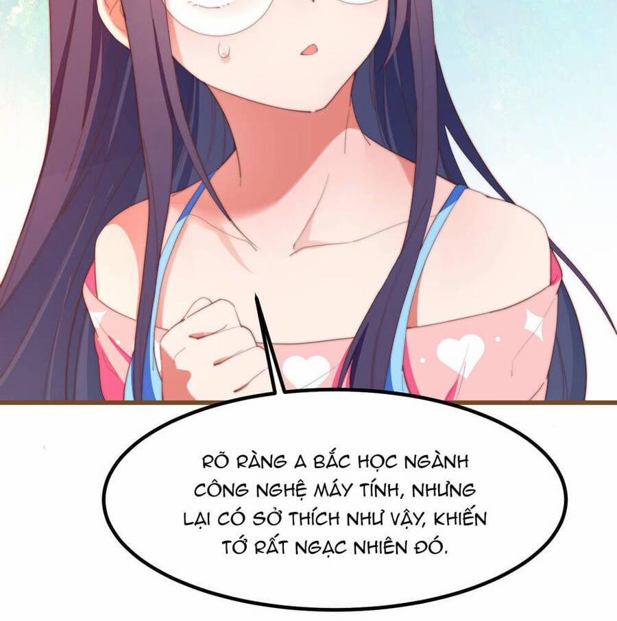 Bạn Gái Của Tôi Rất Kì Lạ 1 trang 50