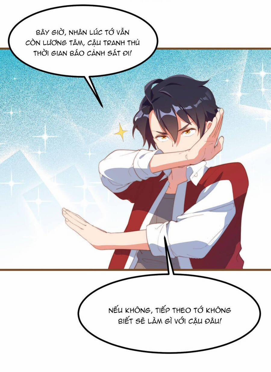 Bạn Gái Của Tôi Rất Kì Lạ 1 trang 54